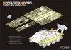 Voyager Model PE35916 WWII German Bergepanzer Hetzer Basic for THUNDER 1/35